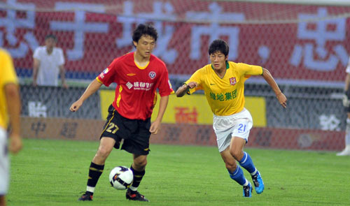 爆冷晋级 爆冷晋级