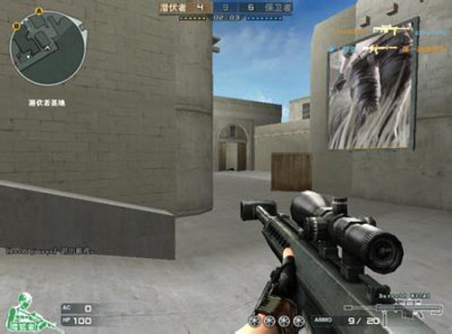 关键在奇克 关键在奇克